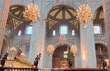 Metropolitan Cathedral Tour Heart of Mexico City