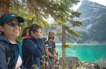 Yoho National Park: Emerald Lake and Takakkaw Falls 