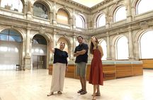 Unique Prado Masterpieces Tour — No Lines, Small Group Access