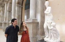 Unique Prado Masterpieces Tour — No Lines, Small Group Access