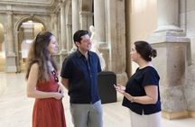 Unique Prado Masterpieces Tour — No Lines, Small Group Access