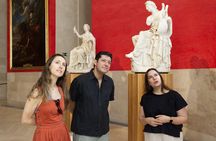 Unique Prado Masterpieces Tour — No Lines, Small Group Access