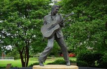 Private Elvis Tour of Memphis No Graceland Tickets Included