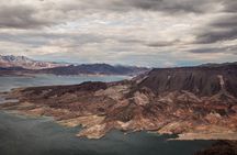 Grand Canyon Western Ranch Overnight Stay by Helicopter & Ground