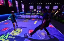 The Messi Experience Chicago Admission + Free Gift
