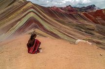 From Cusco | ATV Adventure to Rainbow Mountain