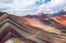 From Cusco | ATV Adventure to Rainbow Mountain