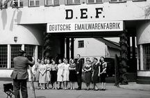Schindlers Factory Museum Private tour