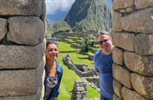 Machu Picchu Full Day from Cusco : All Inclusive Experience