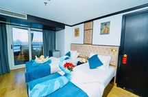 4 Days 3 Nights Nile Cruise from Aswan to Luxor,with Guided Tours