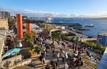 Seattle Waterfront History Walking Tour