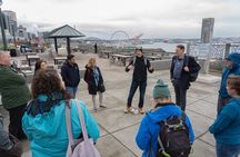Seattle Waterfront History Walking Tour