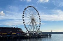 Seattle Waterfront History Walking Tour