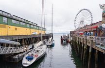 Seattle Waterfront History Walking Tour