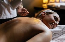 Marrakech Traditional Hammam & Massage with Hotel Transfers