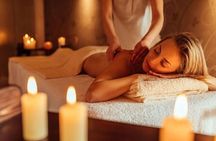 Marrakech Traditional Hammam & Massage with Hotel Transfers