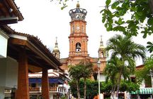 Explore Puerto Vallarta and Tequila Tasting
