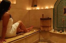 Marrakech: Traditional Hammam & Massage Relaxing & hotel transfer