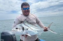 Half Day Coast Fishing Trip