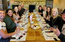 Hunter Valley Wine, Food & Vine Tour with Behind the Scenes