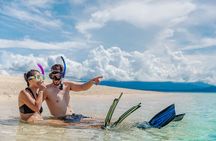 Express Day Tour to Frankland Islands Great Barrier Reef