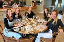 Hunter Valley Wine, Food & Vine Tour with Behind the Scenes
