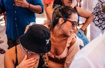 All Inclusive Daytrip to Taboga Island on board a Pirate Ship