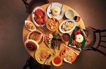 Hawker Heaven by Grab Culinary Tours