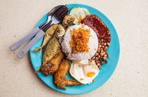 Hawker Heaven by Grab Culinary Tours