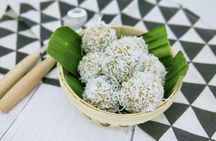 Peranakan Heritage Trail by Grab Culinary Tours