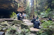 Blue Mountains Grand Canyon Adventure: Ultimate Hiking Tour