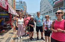 Authentic Busan Full-Day City Highlights Tour