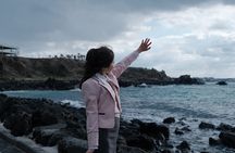 Jeju WEST&SOUTH One Day Tour with MT.halla & UNESCO