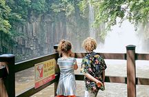 Jeju WEST&SOUTH One Day Tour with MT.halla & UNESCO