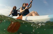 VangVieng:Zipline,Rafting,Tham Chang Cave,Kayaking,Lagoon 3