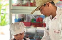 Battambang: Cooking Class and Market Touring