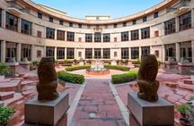 Golden Triangle with Udaipur