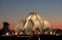 Highlight of North & West India