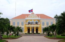 Battambang: Day Trip from Siem Reap and Customized