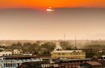 Battambang: Day Trip from Siem Reap and Customized