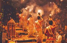 Varanasi City, Ramnagar Fort & Sarnath Sightseeing Tour