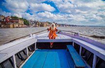 Varanasi City, Ramnagar Fort & Sarnath Sightseeing Tour