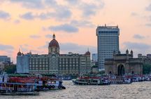 Best of Maharashtra: Mumbai, Nasik, Shirdi, Aurangabad & Lonavala