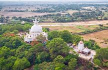 Odisha Temple & Beach