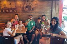 Miami Sunset City Tour - With Free 12 Oz Cuban Mojito 