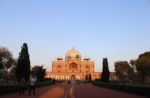 Royal Rajasthan In Depth Culture - Overland Tour