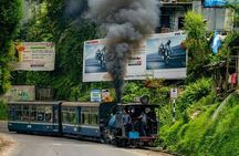Eastern Himalaya (Darjeeling, Pelling, Gangtok & Kalimpong) 