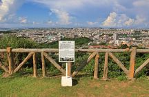 Okinawa: Urasoe Castle, Royal Tomb & War History Walk