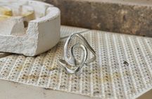 Hanoi Silver Jewelry-Making Workshop