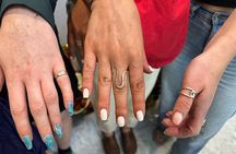 Hanoi Silver Jewelry-Making Workshop